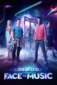 Bill and Ted Face the Music (2020) คู่หูคู่ป่วน ดูหนังออนไลน์ HD