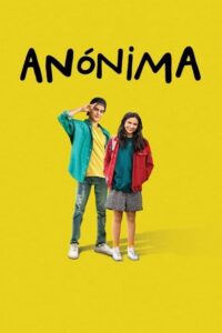 Anonymously Yours (2021) ดูหนังออนไลน์ฟรี Netflix