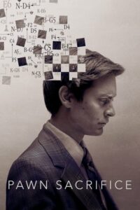 ดูหนังออนไลน์ Pawn Sacrifice เดิมพันชาติรุกฆาตโลก (2014) เต็มเรื่อง