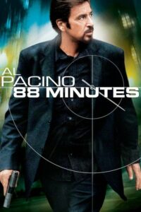 ดูหนังออนไลน์ 88 Minutes 88 นาที ผ่าวิกฤตเกมส์สังหาร (2007)