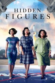 Hidden Figures ทีมเงาอัจฉริยะ (2016) ดูหนังออนไลน์พากไทยฟรี