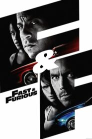 Fast & Furious 4 เร็ว แรงทะลุนรก 4 ยกทีมซิ่ง แรงทะลุไมล์ (2009)