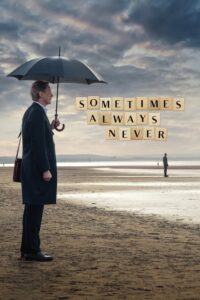 Sometimes Always Never (2018) ดูหนังออนไลน์พากย์ไทยฟรี