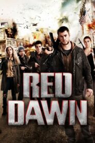 ดูหนังออนไลน์เรื่อง Red Dawn หน่วยรบพันธุ์สายฟ้า (2012) Full HD