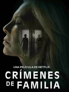 ดูหนังออนไลน์ The Crimes That Bind ใต้เงาอาชญากรรม (2020) เต็มเรื่อง