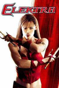 ดูหนังออนไลน์เรื่อง Elektra อีเล็คตร้า สวยสังหาร (2005) เต็มเรื่อง