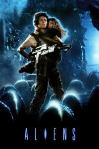 Alien 2 เอเลี่ยน ฝูงมฤตยูนอกโลก ภาค 2 (1986) ดูหนังเอเลี่ยนสนุกฟรี