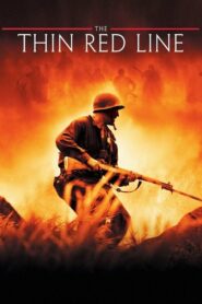 The Thin Red Line ฝ่านรกยึดเส้นตาย (1998) ดูหนังออนไลน์สนุกภาพชัด