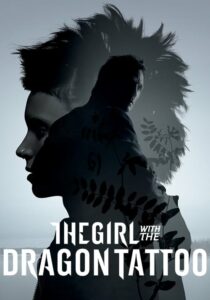 ดูหนัง The Girl with the Dragon Tattoo พยัคฆ์สาวรอยสักมังกร (2011)