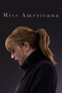 Taylor Swift Miss Americana เทย์เลอร์ สวิฟต์ มิส อเมริกาน่า (2020)