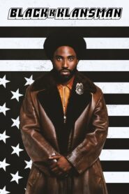 ดูหนังออนไลน์เรื่อง Blackkklansman แบล็คแคลนซ์แมน (2018)