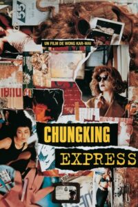 Chungking Express ผู้หญิงผมทอง ฟัดหัวใจให้โลกตะลึง (1994) ดูหนังออนไลน์ฟรีเต็มเรื่อง