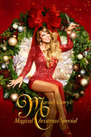 ดูหนังเรื่อง Mariah Carey’s Magical Christmas Special (2020)