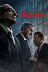 The Irishman คนใหญ่ไอริช (2019) หนังออนไลน์เต็มเรื่อง HD