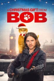 ดูหนังเรื่อง A Christmas Gift from Bob ของขวัญจากบ๊อบ (2020)