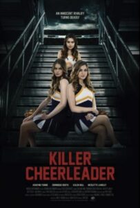 ดูหนังออนไลน์เรื่อง Killer Cheerleader นักฆ่าเชียร์ลีดเดอร์ (2020)