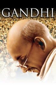 ดูหนังประวัติศาสตร์เรื่อง Gandhi คานธี (1982) เต็มเรื่อง