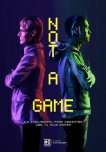 Not a Game เกมนี้ไม่ใช่เล่นๆ (2020) ดูหนังออนไลน์ฟรีบรรยายไทย