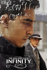 ดูหนังเรื่อง The Man Who Knew Infinity (2015) อัจฉริยะโลกไม่รัก