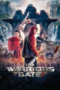 The Warrior’s Gate นักรบทะลุประตูมหัศจรรย์ (2016) ดูหนังฟรีออนไลน์