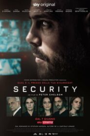 ดูหนังออนไลน์เรื่อง Security ระบบอันตราย (2021) เต็มเรื่อง