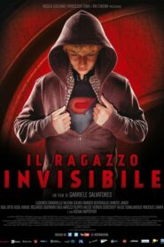 ดูหนังเรื่อง The Invisible Boy อินวิซิเบิ้ล เด็กพลังล่องหน (2014)