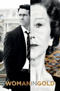 Woman in Gold ภาพปริศนา ล่าระทึกโลก (2015) ดูหนังบรรยายไทย