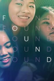 Found (2021) ดูสารคดีคุณภาพการร่วมมือของอเมกาและจีน