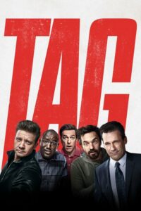 Tag ก๊วนแท็คเกม เพื่อนแท้ แพ้ไม่เป็น (2018) ดูหนังฟรี Full HD