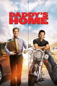 Daddy’s Home (2015) สงครามป่วน (ตัว)พ่อสุดแสบ!!จะเป็นยังไงติดตามกัน