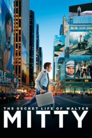 The Secret Life Of Walter Mitty ชีวิตพิศวงของ วอลเตอร์ มิตตี้ (2013)