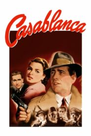 Casablanca 1942 ดูหนังWar-Romancemที่ดีที่สุดเรื่องนึง