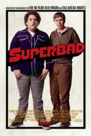 Superbad Unrated Extended (2007) ซูเปอร์แบด คู่เฉิ่มฮ็อตฉ่า ดูหนังตลกภาพชัดไม่กระตุกฟรี