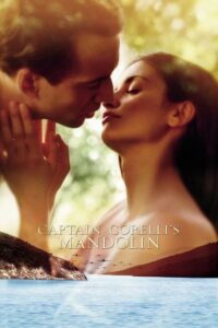 Captain Corelli’s Mandolin ลิขิตรัก สงครามไม่อาจพราก (2001) ดูฟรี