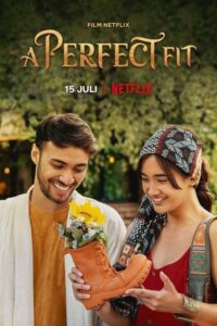 A Perfect Fit รองเท้ากับความรัก (2021) ดูหนังโรแมนติก Full HD