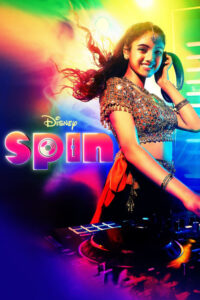 Spin สปิน (2021) ดูหนังออนไลน์เต็มเรื่อง บรรยายไทย