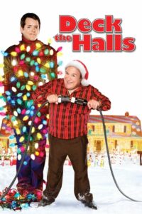 Deck The Halls ศึกแต่งวิมาน พ่อบ้านคู่กัด (2006) ดูหนังฟรี