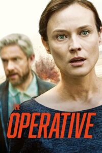 The Operative ปฏิบัติการจารชนเจาะเตหะราน (2019) ดูหนังสนุกฟรี