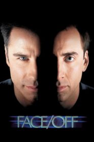 Face Off สลับหน้าล่าล้างนรก (1997) ดูหนังบู๊โครตมันส์ฟรีๆ