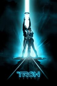 TRON Legacy ทรอน ล่าข้ามโลกอนาคต (2010) ดูหนังสนุกไซไฟ