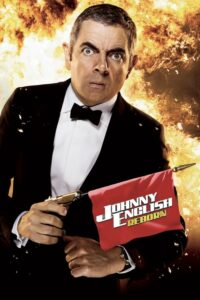 Johnny English พยัคฆ์ร้าย ศูนย์ ศูนย์ ก๊าก ภาค2 (2011)