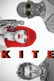 Kite ด.ญ.ซ่าส์ ฆ่าไม่เลี้ยง (2014) ดูหนังฆ่าแก็งค์ค้ามนุษย์