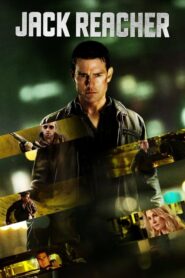 Jack Reacher แจ็ค รีชเชอร์ ยอดคนสืบระห่ำ (2012) ดูหนังบู๊