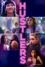 Hustlers ยั่ว สวย รวย แสบ (2019) ดูหนังชีวิตสาวเปลื้องผ้า