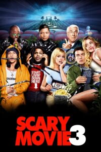 Scary Movie3 ยําหนังจี้ หวีดล้างโลก ภาค3 (2003)