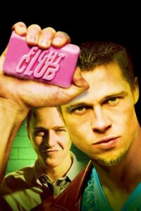 พลังความตื่นตาตื่นใจกับ Fight Club ไฟท์ คลับ ดิบดวลดิบ(1999)