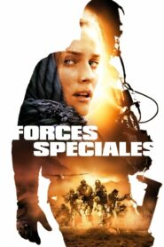 Special Forces แหกด่านจู่โจม สายฟ้าแลบ (2011)