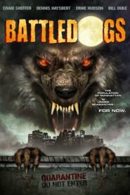 Battledogs สงครามแพร่พันธุ์มนุษย์หมาป่า (2013) รีวิวหนังสนุก