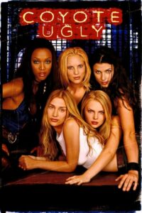 Coyote Ugly บาร์ห้าว สาวฮ็อต (2000) เต็มเรื่อง