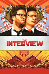 The Interview บ่มแผนบ้าไปฆ่าผู้นำ (2014) ดูหนังออนไลน์ฟรี